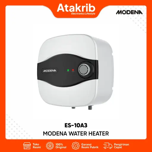 MODENA WATER HEATER ES-10A3