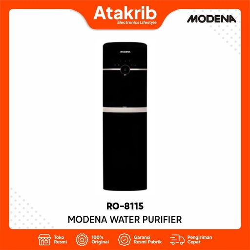 MODENA WATER PURIFIER RO-8115