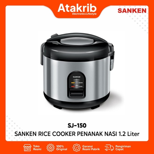 SANKEN MAGIC COM SJ-150
