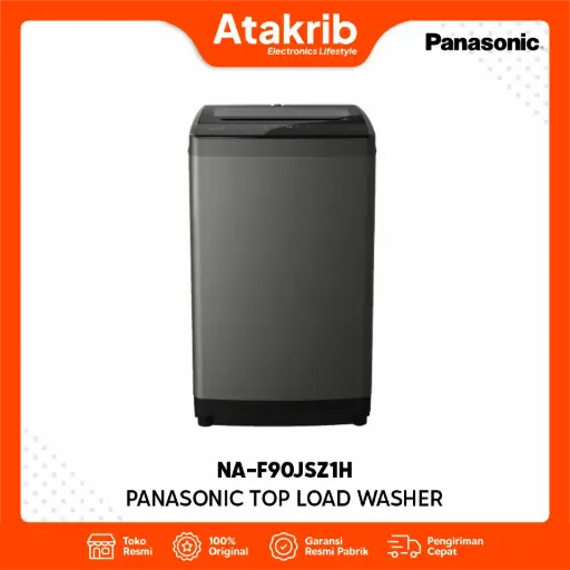 PANASONIC FULL AUTO 1 TB NA-F90JSZ1H