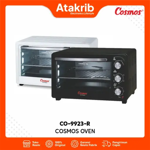 COSMOS OVEN CO-9923-R