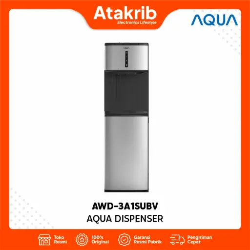 AQUA DISPENSER AWD-3A1SUBV
