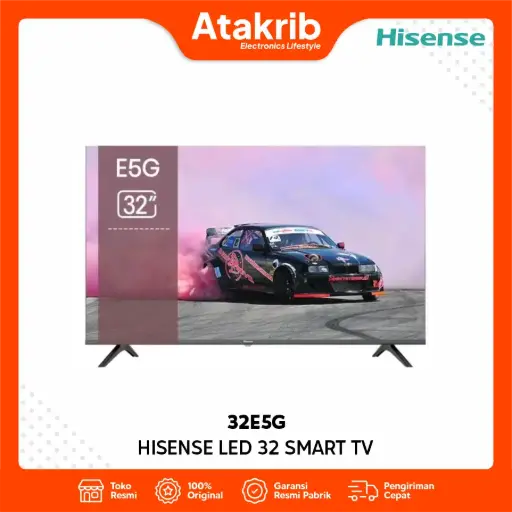 HISENSE LED 32 32E5G