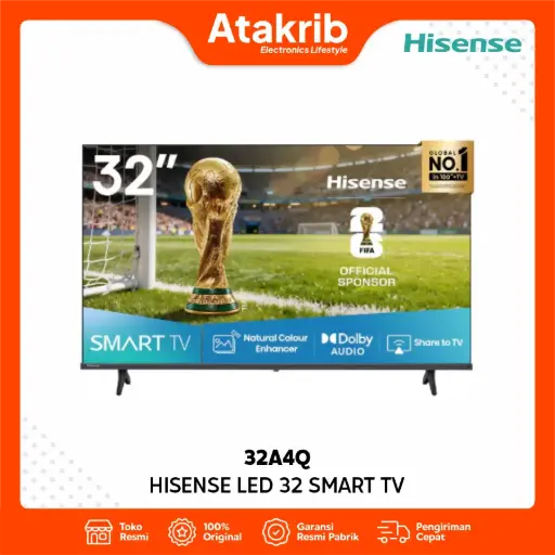 HISENSE LED 32 32A4Q