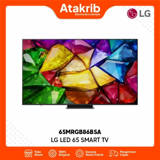LG LED 65 65MRGB86BSA