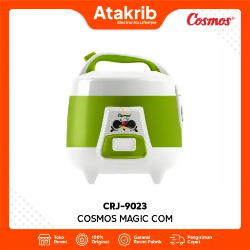 COSMOS MAGIC COM CRJ-9023