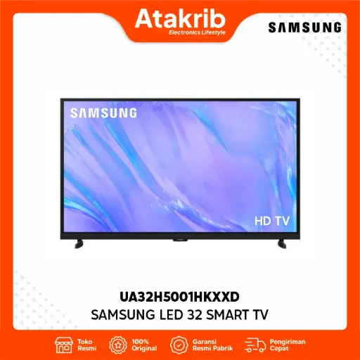 SAMSUNG LED 32 UA32H5001HKXXD