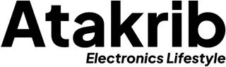 Atakrib E-commerce